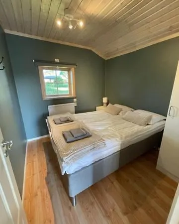 Aelvstalodges Jättendal Extérieur photo