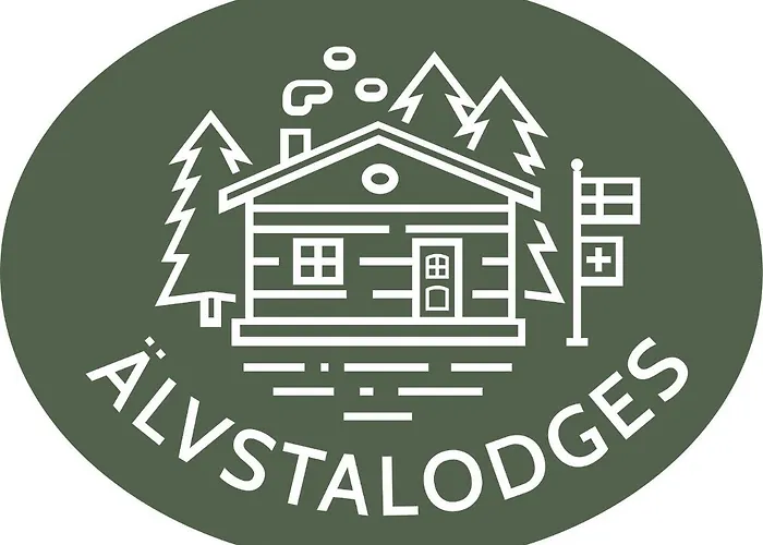 Aelvstalodges