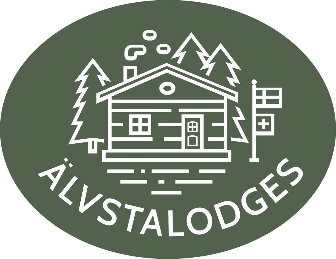 Aelvstalodges * Jättendal