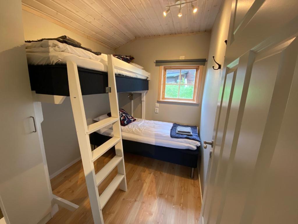 Lodge Aelvstalodges