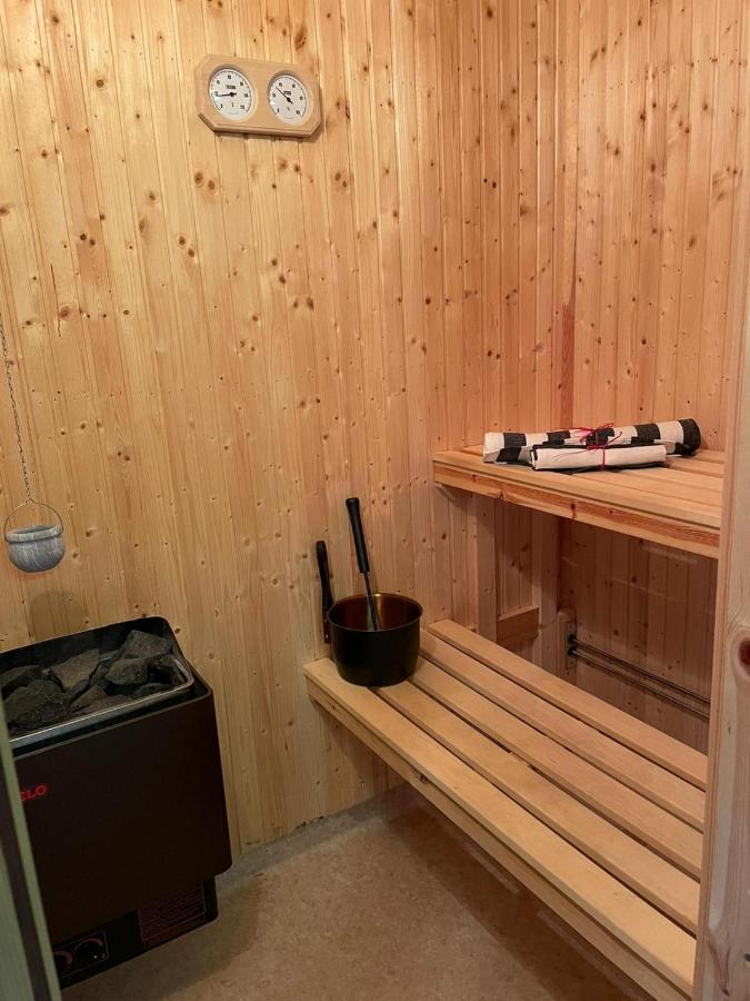 Aelvstalodges * Jättendal