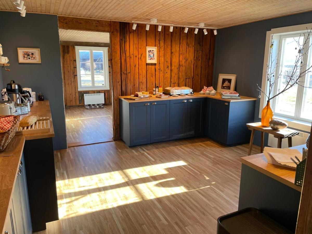 Aelvstalodges * Jättendal