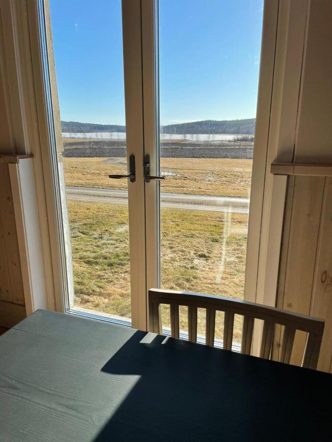 Aelvstalodges Lodge