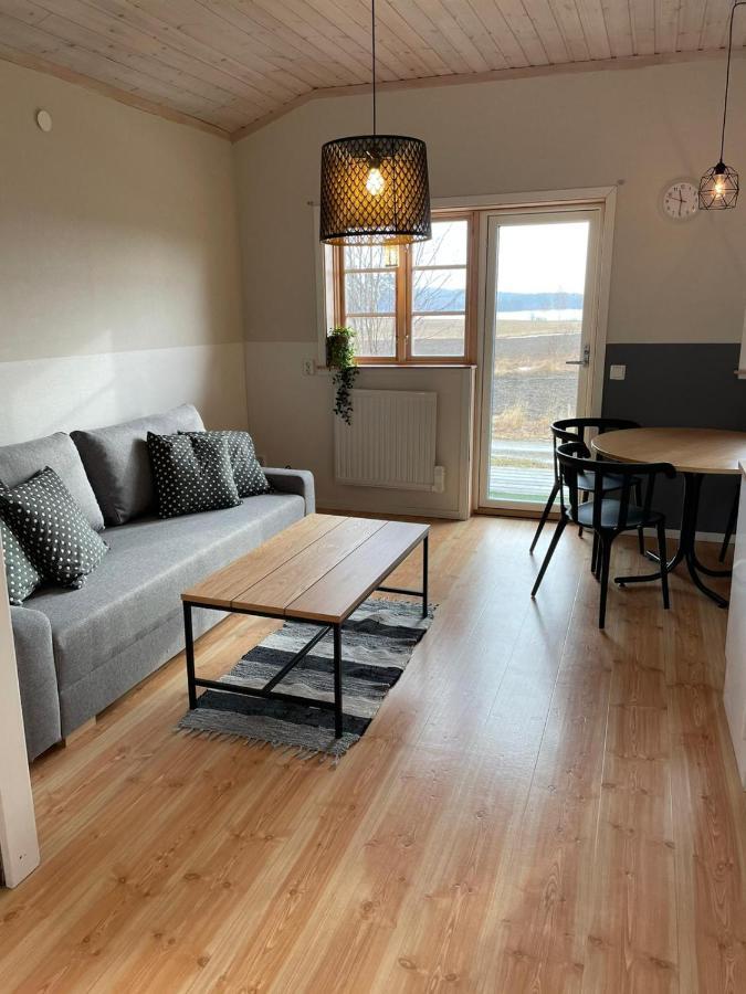 Lodge Aelvstalodges Jättendal