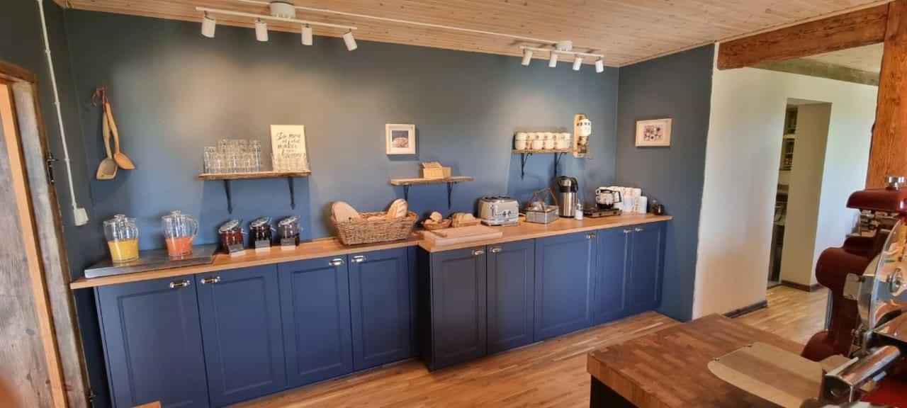 Aelvstalodges Lodge