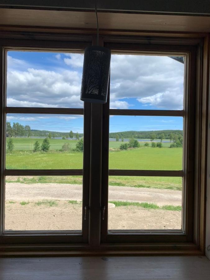 Aelvstalodges * Jättendal