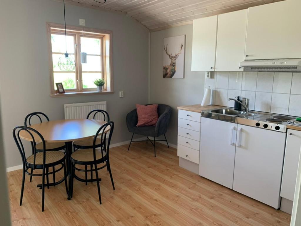 Lodge Aelvstalodges *