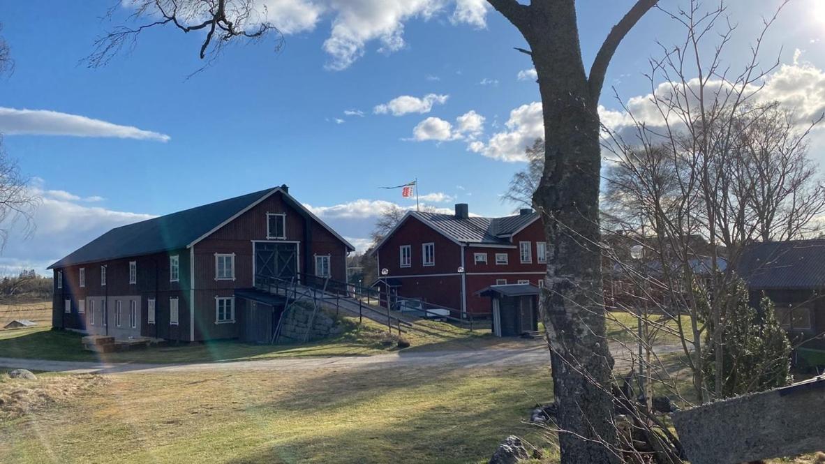 Aelvstalodges Lodge