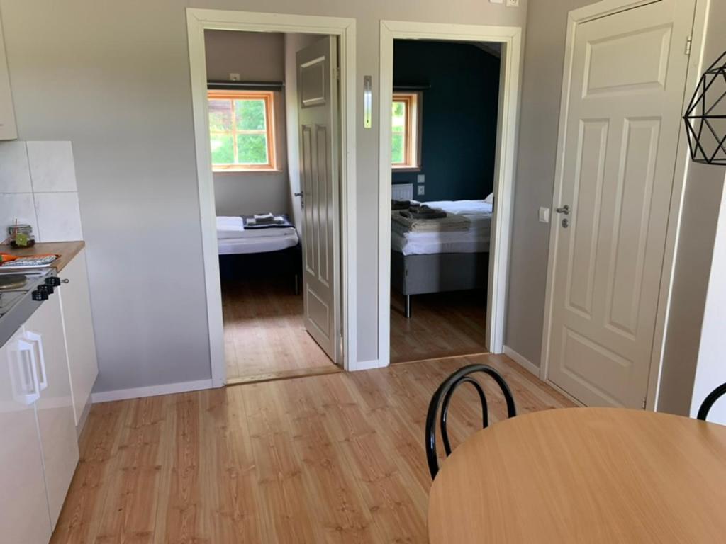 Aelvstalodges Lodge