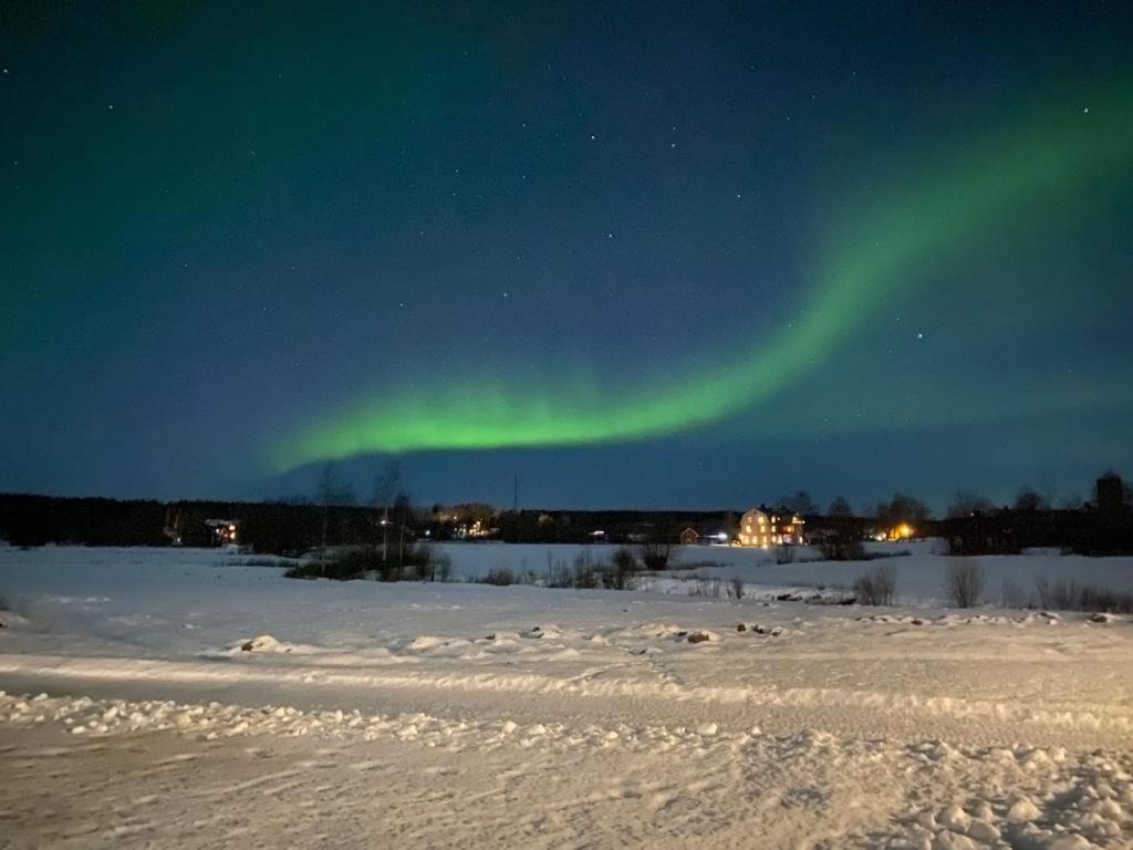 Aelvstalodges Jättendal