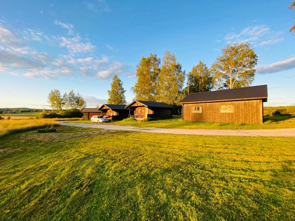 Lodge Aelvstalodges *
