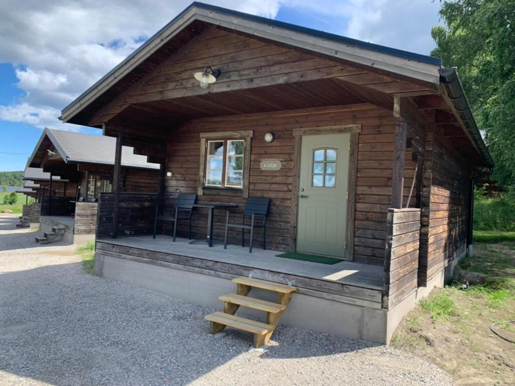 Aelvstalodges Jättendal