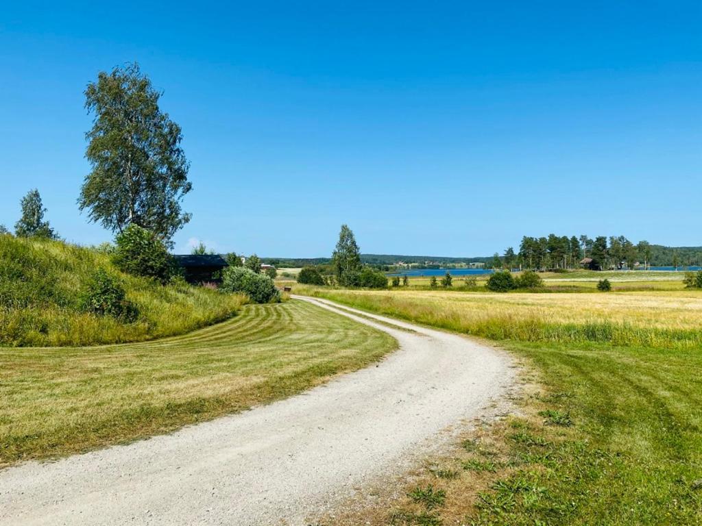 Aelvstalodges Lodge Jättendal