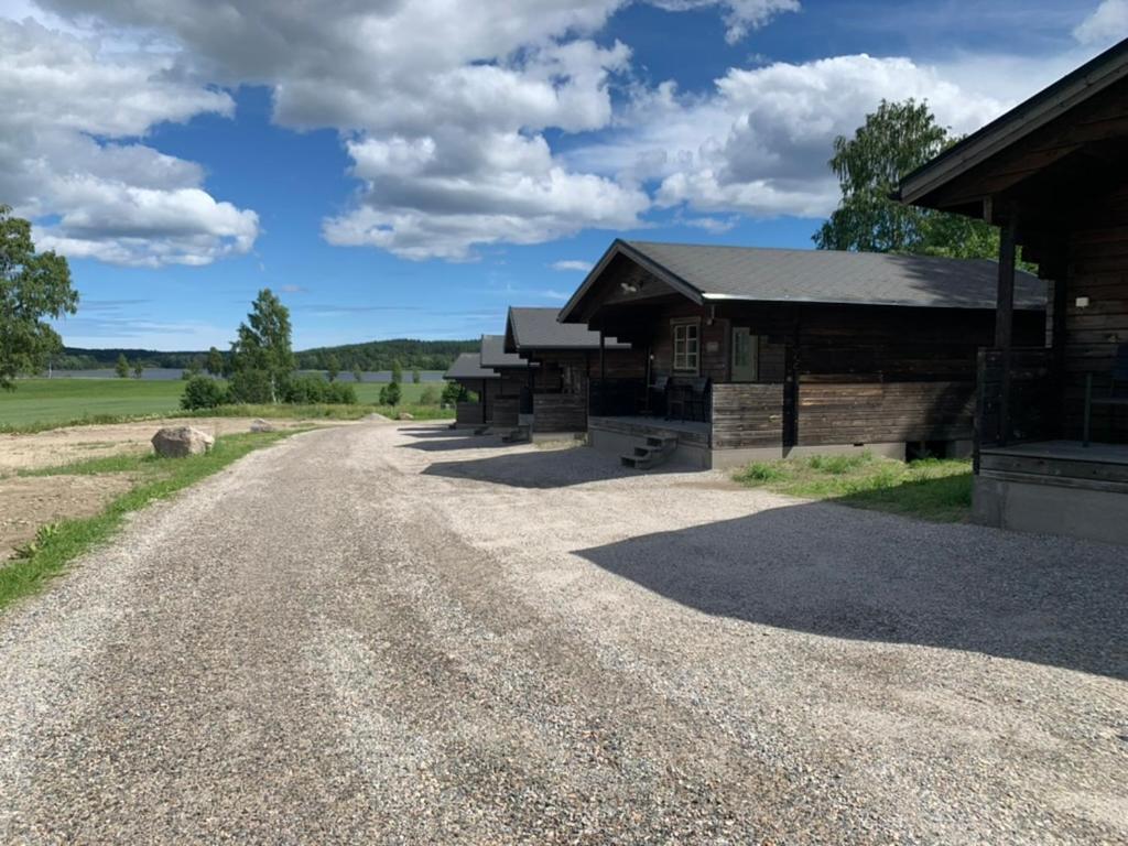 Lodge Aelvstalodges