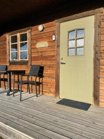 Lodge Aelvstalodges