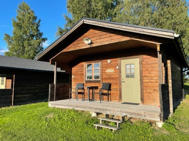 Aelvstalodges Lodge Jättendal