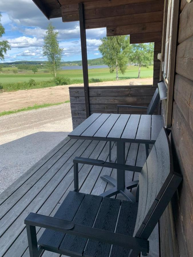 Aelvstalodges * Jättendal