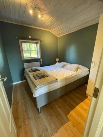 Lodge Aelvstalodges Jättendal